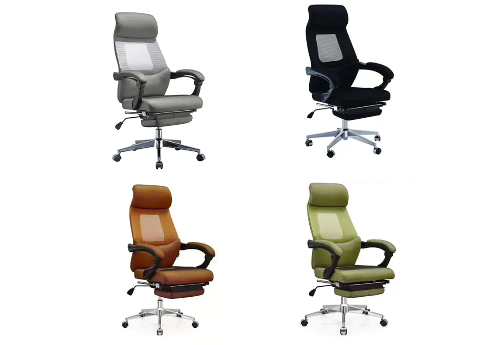 Ghế Lưới Cao Cấp Nhập Khẩu MN430